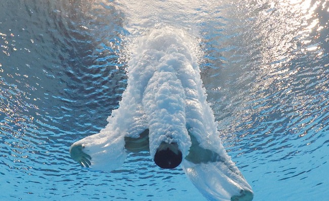 Men’s 10M Platform Diving Olympics 2021