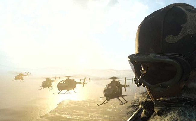 Fix: ‘Dev Error 6634’ Call of Duty: Modern Warfare on PC, PS5 and Xbox