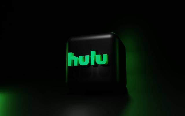 Hulu Error Code 503