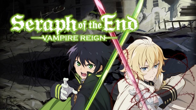 Seraph of the End Season 3 Release Date
