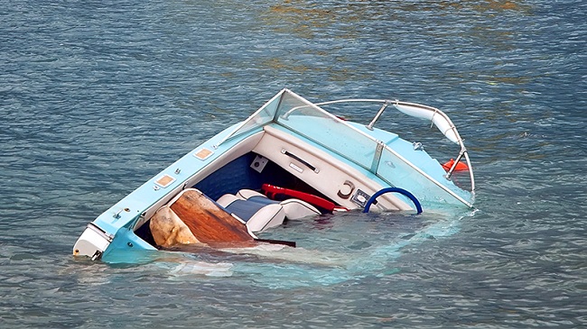 What Type of Boating Emergency Causes the Most Fatalities