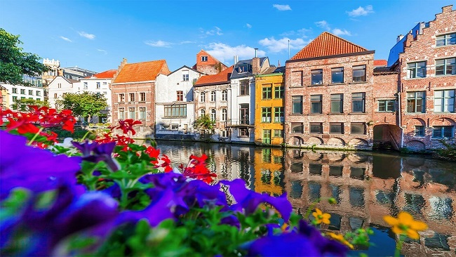 Top 7 Places To Visit In Belgium