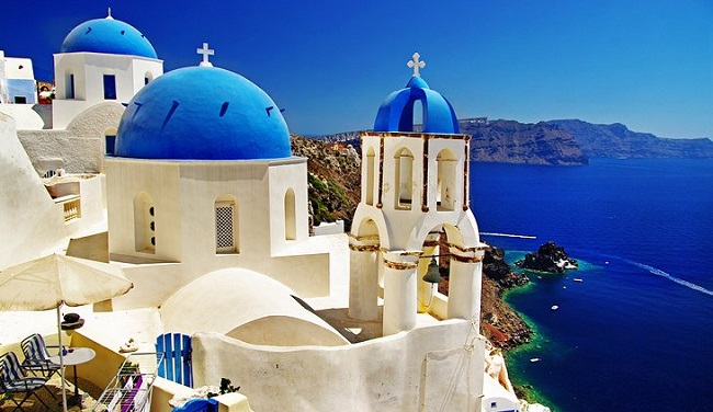 Top 7 Places to Visit in Greece