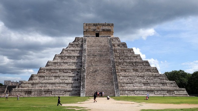 Top 7 Places to Visit in Mexico